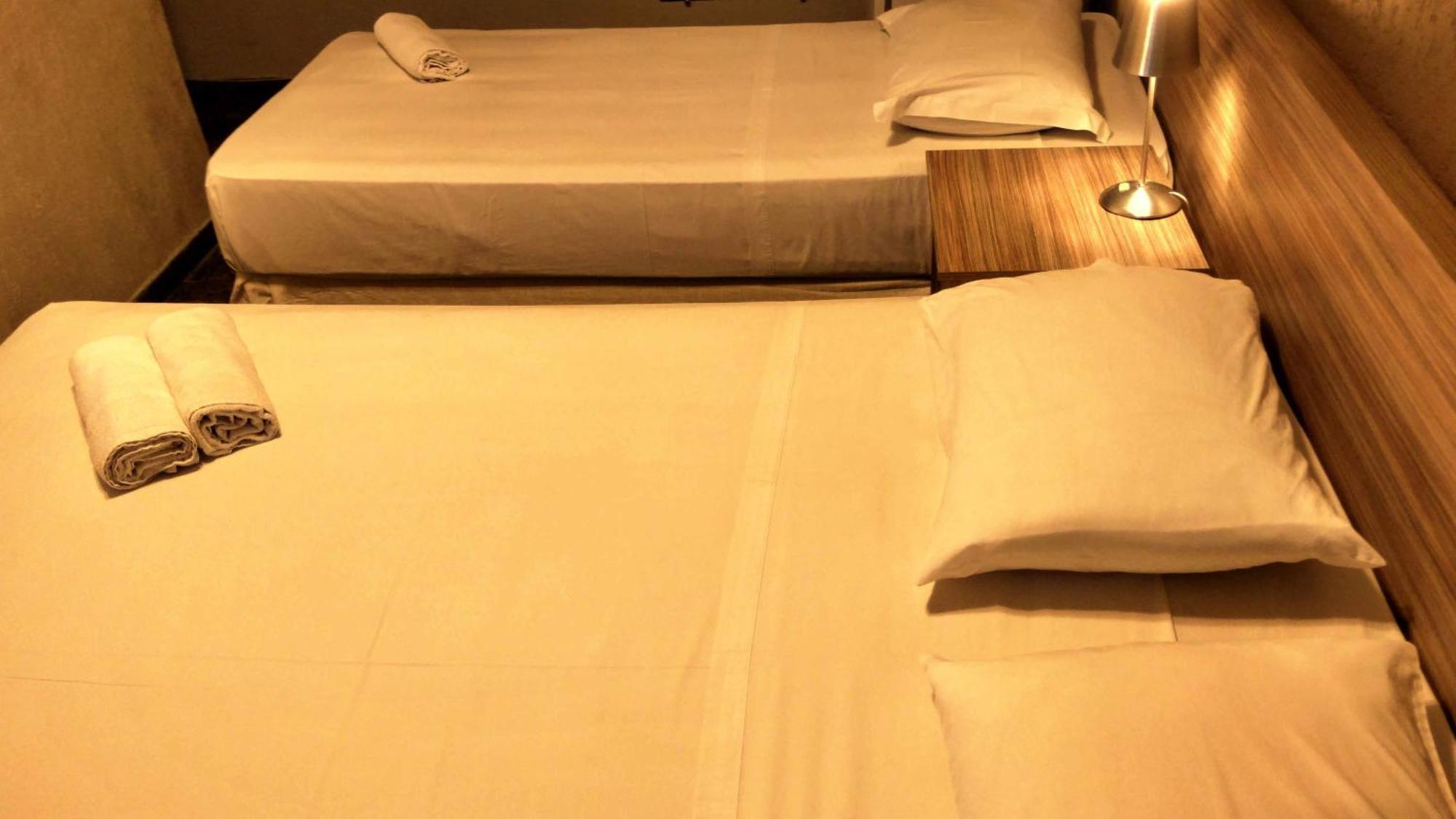 Hotel Imperador Santos  Dış mekan fotoğraf